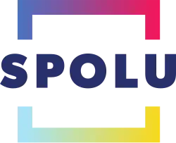 Логотип коалиции (2021)