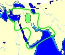 Карта местонахождения