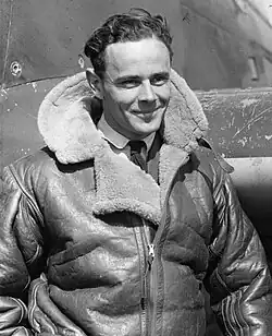 Великобритания: Мармадюк Пэттл (51)