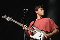 Луис Борлэз