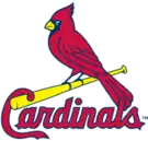 Логотип Сент-Луис Кардиналс