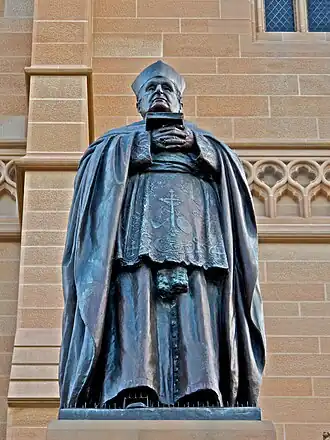 Майкл Келли