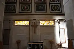 Военный мемориал