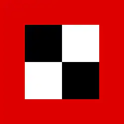 Эмблема армии (1871–1918)