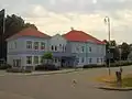 Городская управа