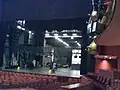 Интерьер театра