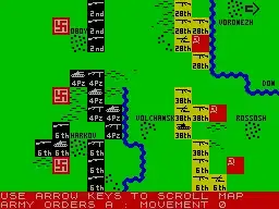 Геймплей игры