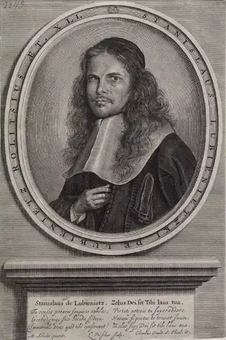 Станислав Любенецкий