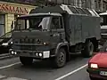 Автомобиль военного назначения