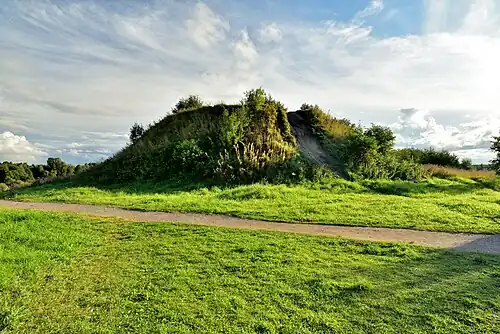 «Олегова могила»