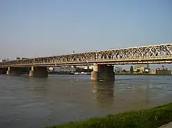 Старый мост, 2006г.