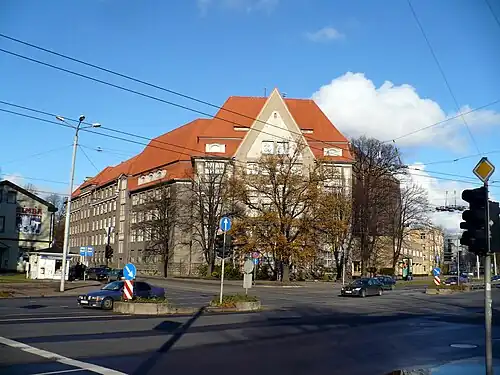 Исторический архив