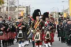 Линкольн Александр[англ.], Канада