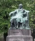 Памятник Гёте (1900)