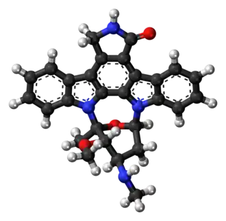 Изображение химической структуры