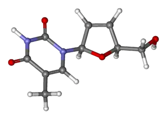 Изображение химической структуры