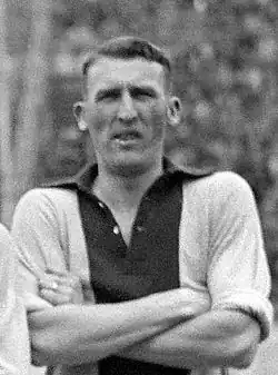 Стеф Клейн в мае 1944