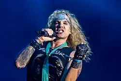 Michael Starr