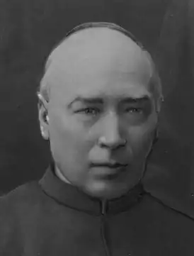 Стефан Павлицкий