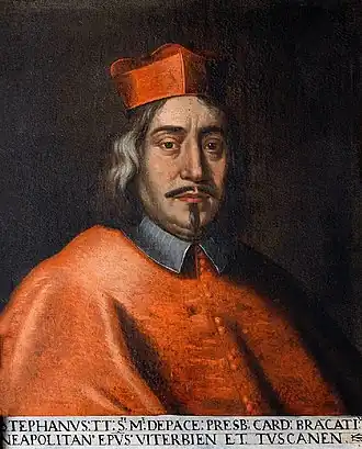 Стефано Бранкаччо