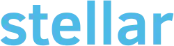 Логотип программы Stellar