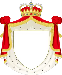 Элементы герба