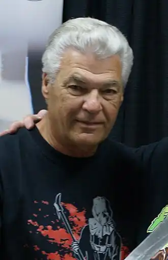 Даскевиш в 2013 году