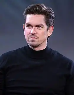 Хоуи на WonderCon в 2023 году