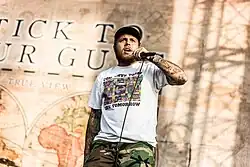 Джесси Барнетт