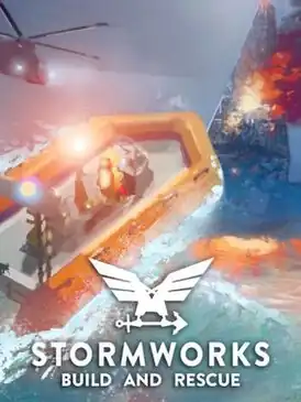 Обложка с логотипом