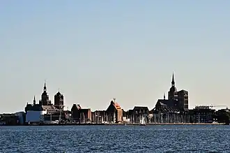 Stralsund