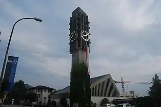 Протестантская церковь