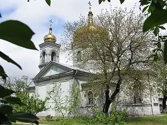 Сретенский собор