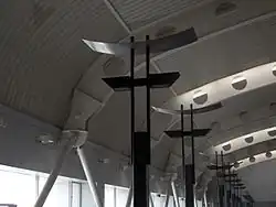 Терминал 2 (апрель 2006)