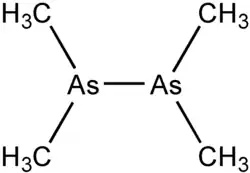 Изображение химической структуры