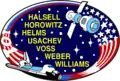 STS-101