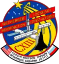 STS-113