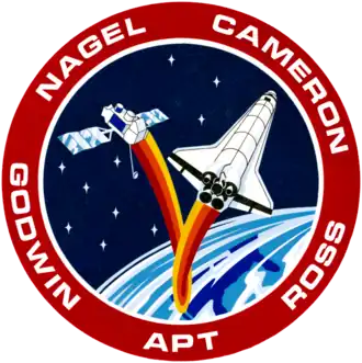 STS-37