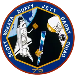 STS-72