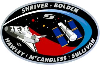 STS-31