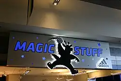 Орландо Мэджик20 октября 2010