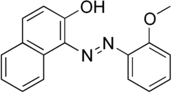 Судан красный G