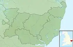 Оруэлл (река) (Саффолк)