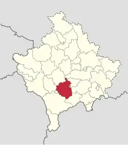 Сува Река на карте