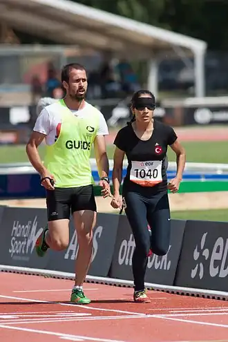 Сюмейе Озджан на чемпионате мира 2013 года