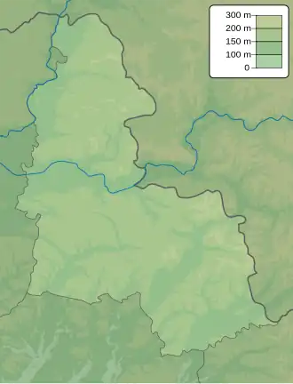 Реть (Сумская область)