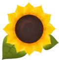 Логотип программы Sunflower