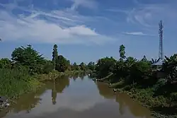 Табалонг (река)27 мая 2016