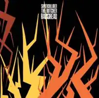 Обложка сингла Radiohead «Supercollider»/«The Butcher» (2011)