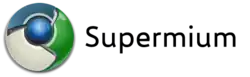 Логотип программы Supermium